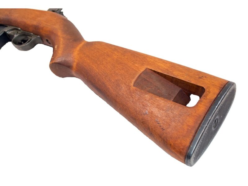 M1 Carbine .30 Carbine