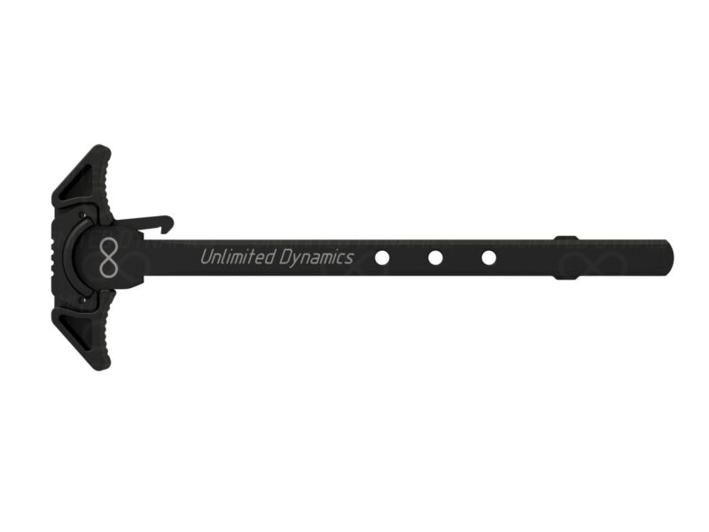 UNLIMITED DYNAMICS Charging Handle AR-15 Made in Austria