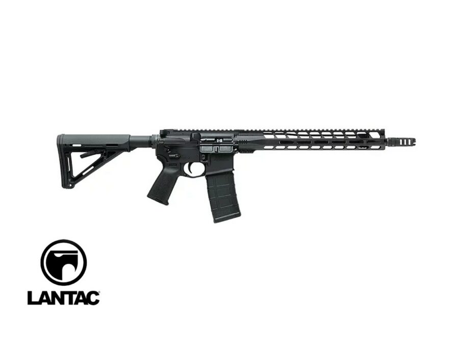 LANTAC LA-SF15™ .223 REM PATROL Rifle 14.5″