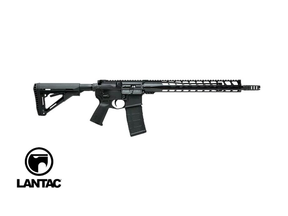 LANTAC LA-SF15 .223 REM RECON Rifle 16″