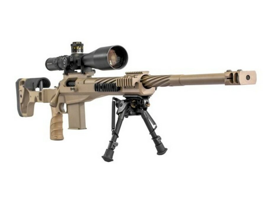 PGW DEFENCE COYOTE .308 WIN 24″