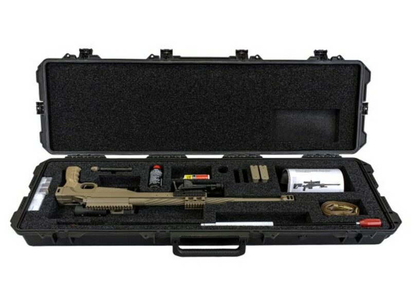 PGW DEFENCE COYOTE .308 WIN 24″