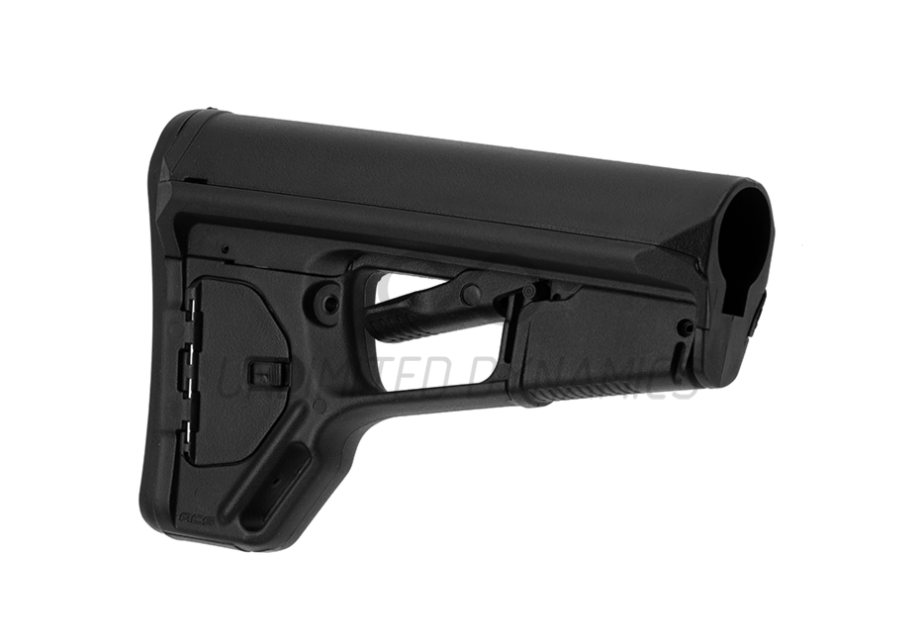 MAGPUL ACS-L Carbine Stock Mil Spec BLK