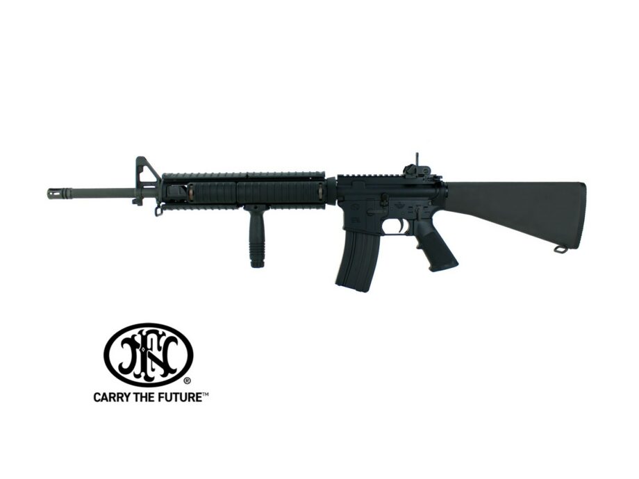 FN 15® Military Collector M16 .223 REM 20”