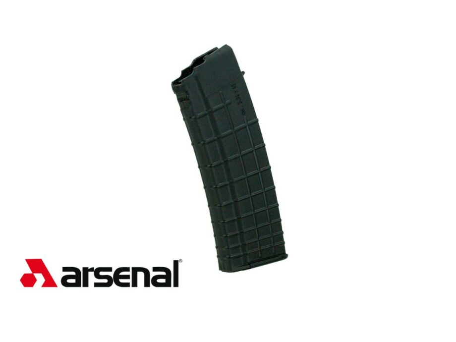 ARSENAL 5.56×45 / .223 REM CIRCLE 10™ AK47 30 round