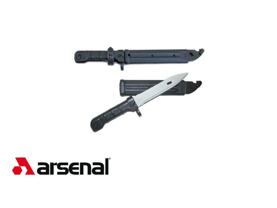 ARSENAL AK47 Bajonett Set