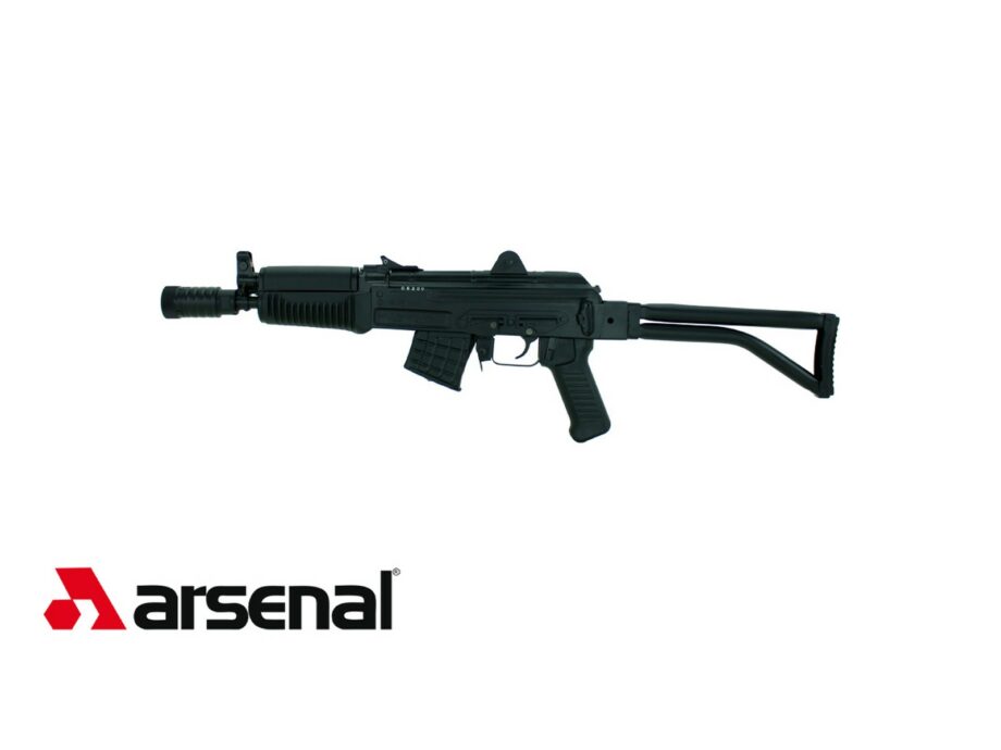 ARSENAL SAR-M14S 7,62×39