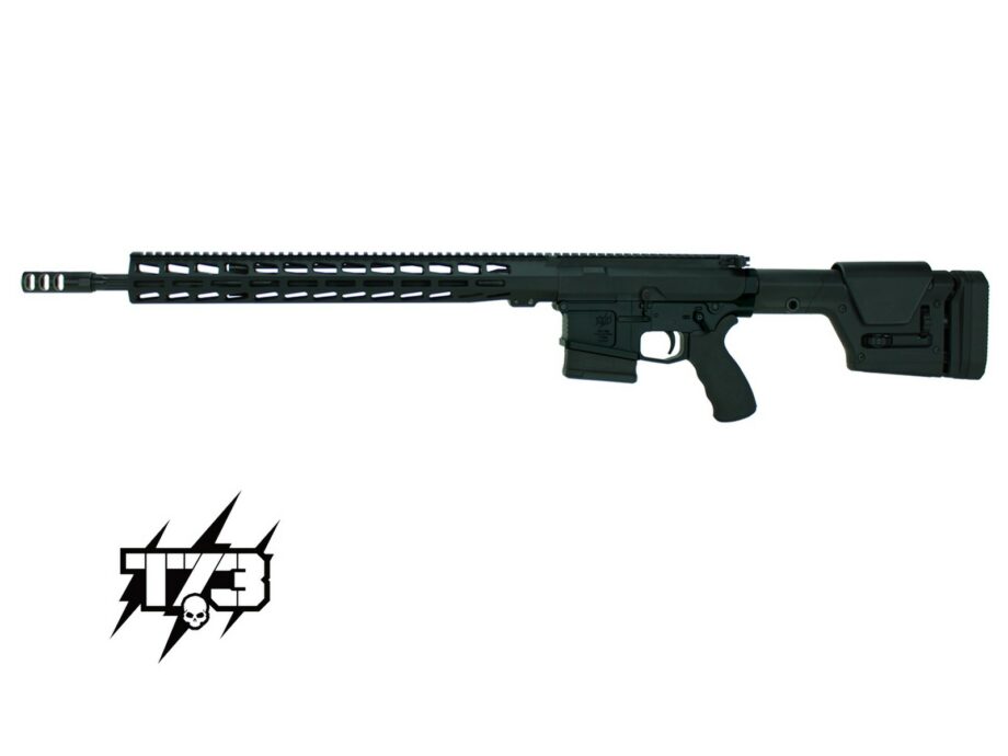 TACTICAL 73 T-10 MATCH SERIES .308 WIN 20″