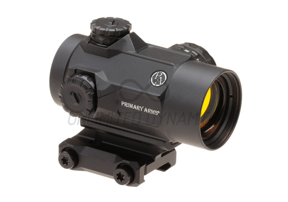 VORTEX SLx 25mm Microdot with 2 MOA Red Dot