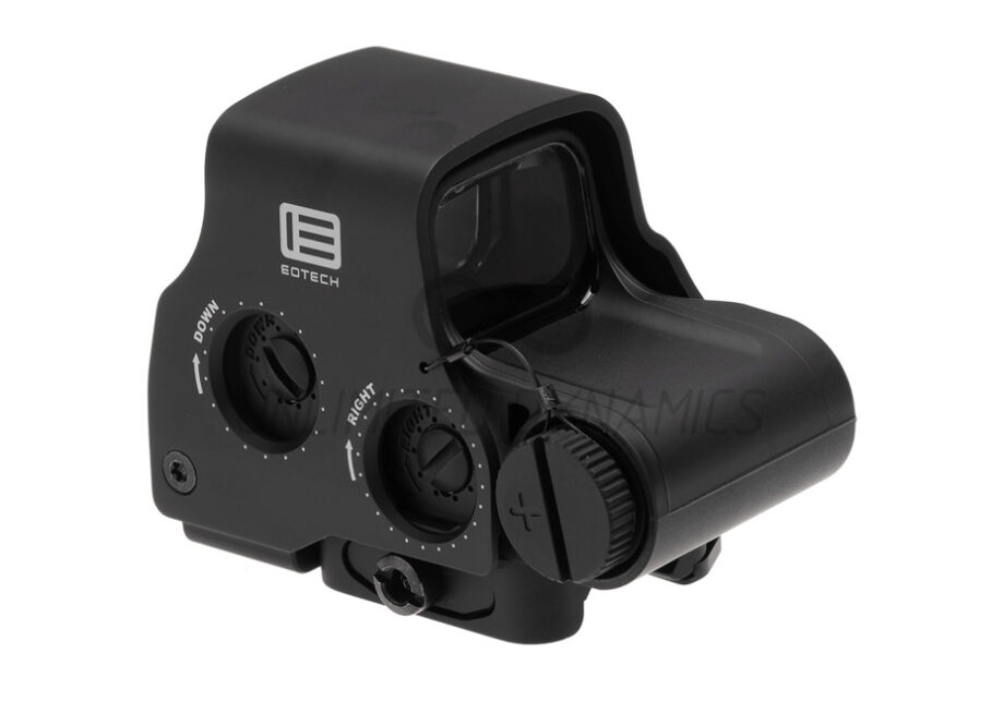 EOTECH EXPS2-0 Red