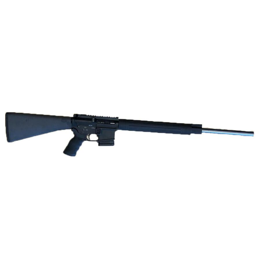 Oberland Arms AR-15 .223 Rem. 24″ BB SS