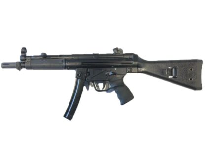 MKE T94 Festschaft 9×19 (MP5)
