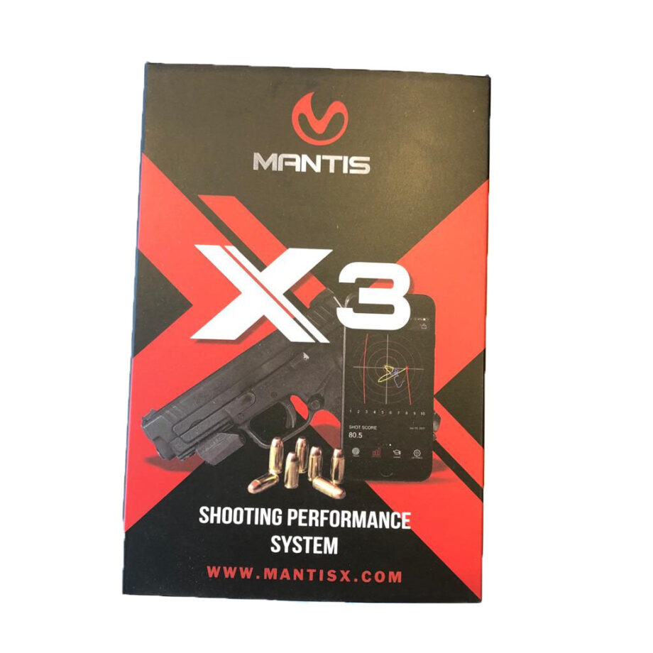MANTIS X2 Pro