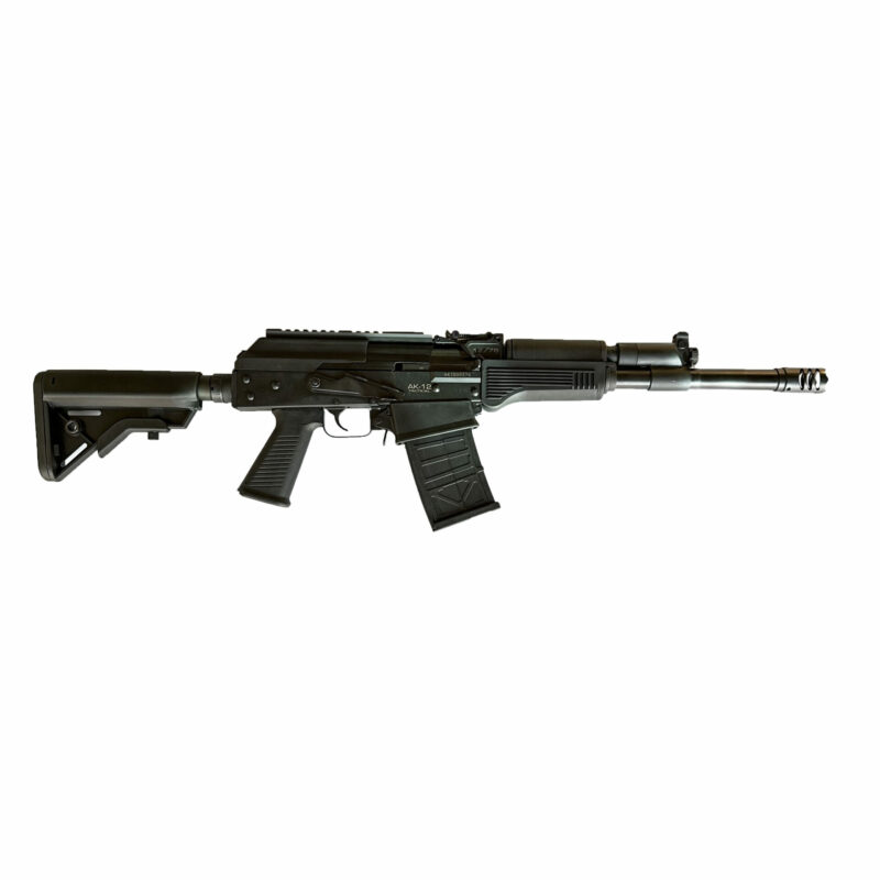 SDM AK-12 12/76