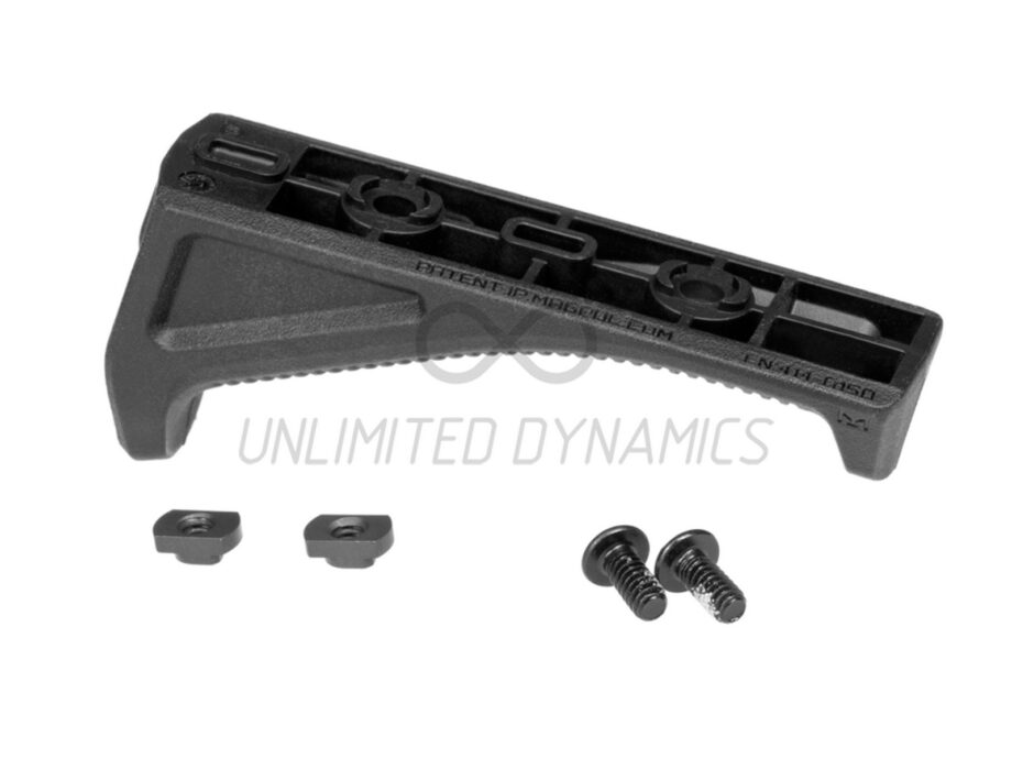 MAGPUL M-LOK AFG Angled Fore-Grip BLK