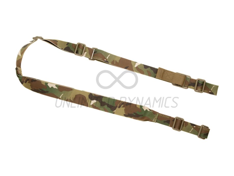 BLUE FORCE GEAR Vickers Combat Application Sling Padded Multicam