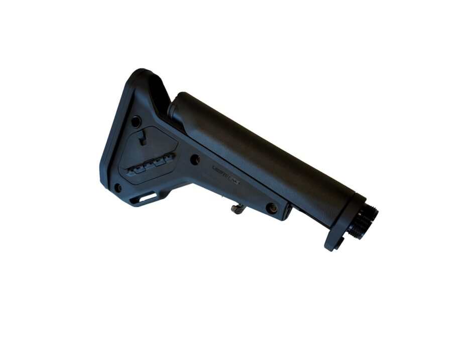 MAGPUL UBR Gen2 Collapsible Stock BLK