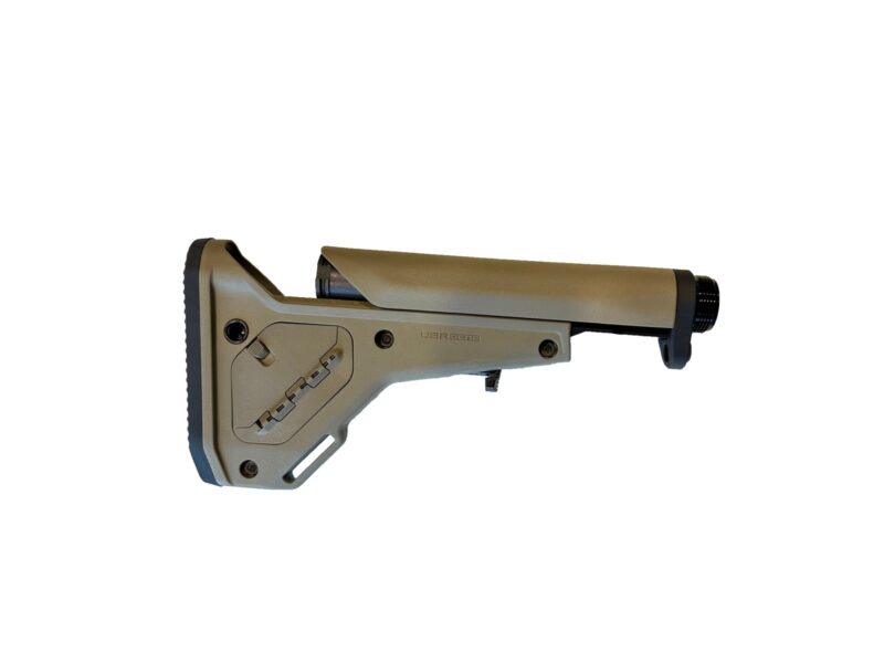 MAGPUL UBR Gen2 Collapsible Stock FDE