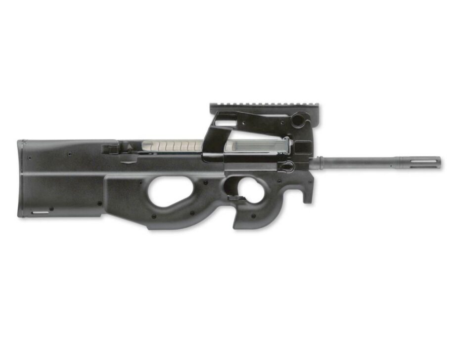 FN P90 5,7×28 16″