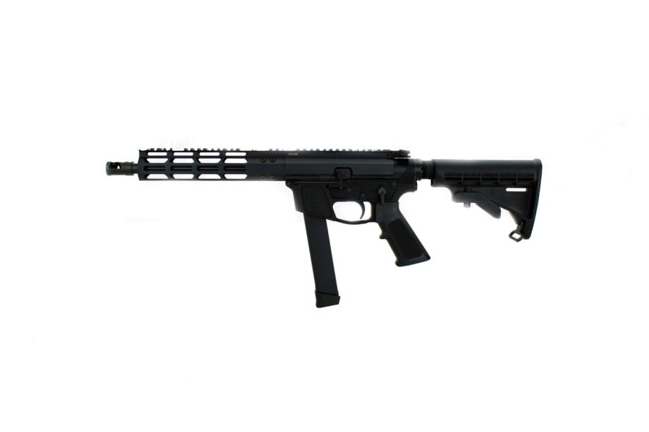 PRIMARY WEAPONS SYSTEMS (PWS) PCC-9 Pistol 9,5”