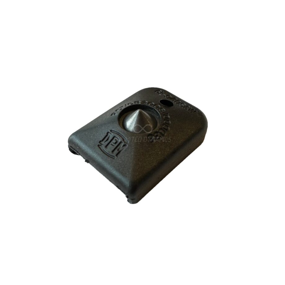 DPM Magazine Floorplate/Glass Breaker for Glock 17/19/22/23/25/35/35