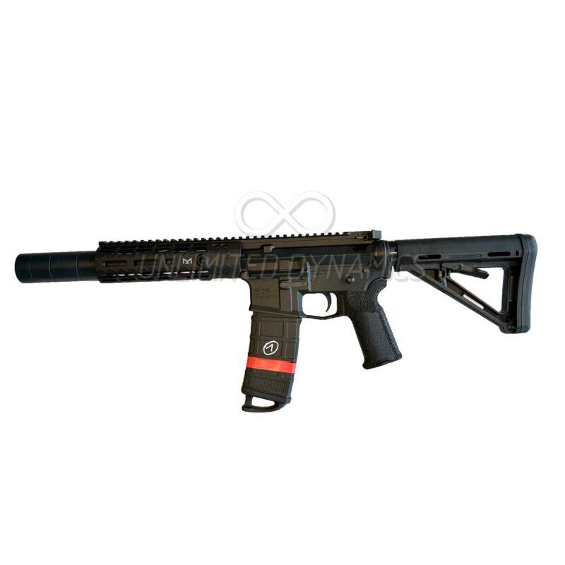 UNLIMITED DYNAMICS Custom AR-15 300 Blackout 7,5″