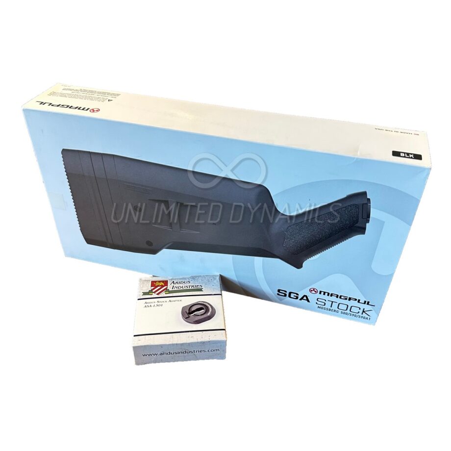 Beretta 1301 Schaft Kit