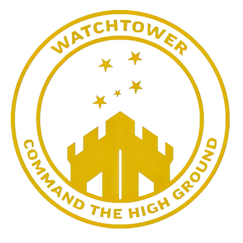 WATCHTOWER TYPE 15M M-LOK 14,5″ FDE 5.56mm