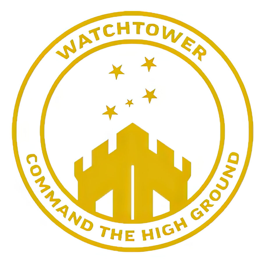 WATCHTOWER TYPE 15M M-LOK 14,5″ BLK 5.56mm