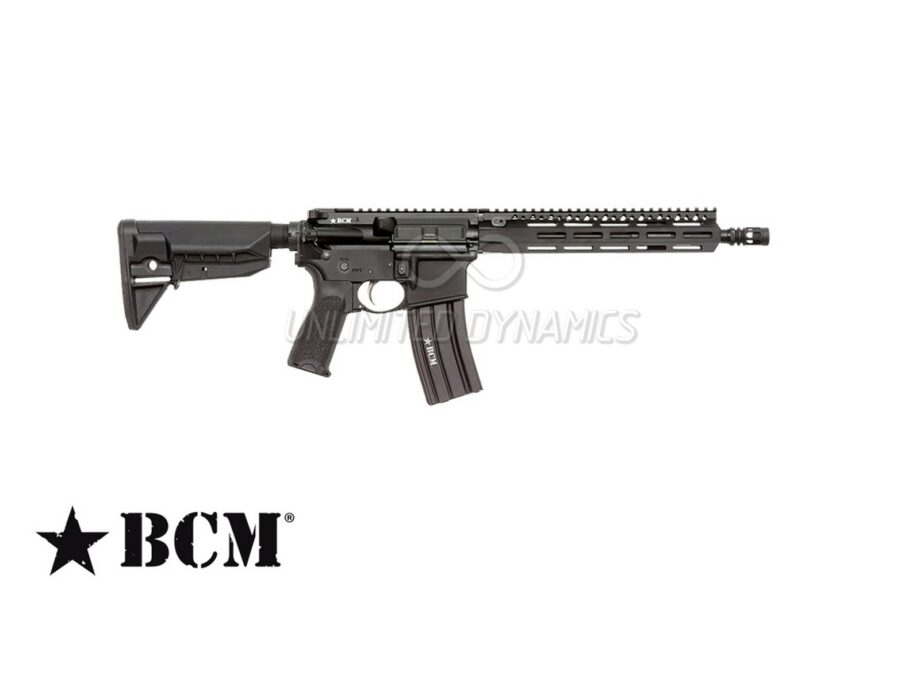BCM CQB11 MCMR10 Carbine 5.56mm Nato 11.5″