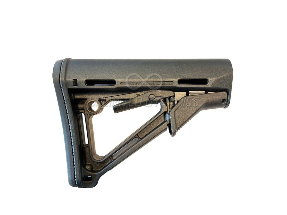 MAGPUL CTR Carbine Stock Mil-Spec BLK