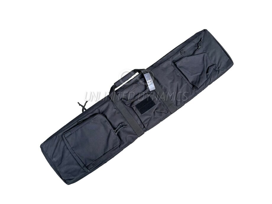 INVADER GEAR Padded Rifle Carrier BLK 130cm