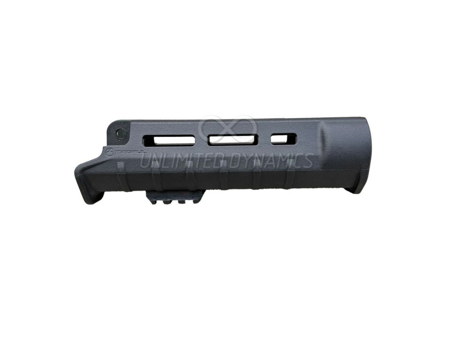 MAGPUL SL HK94/MP5 M-LOK Hand Guard BLK inkl. Pica. Rail Section