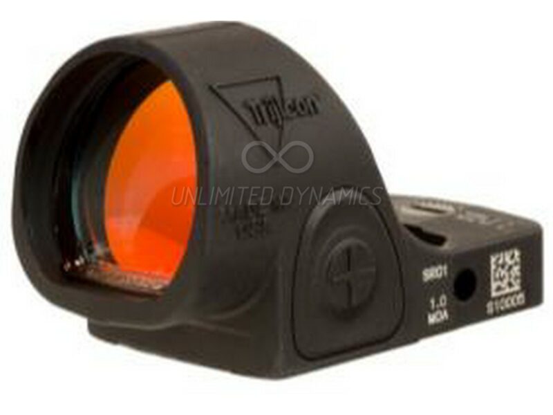TRIJICON SRO Sight Adjustable LED 5 MOA