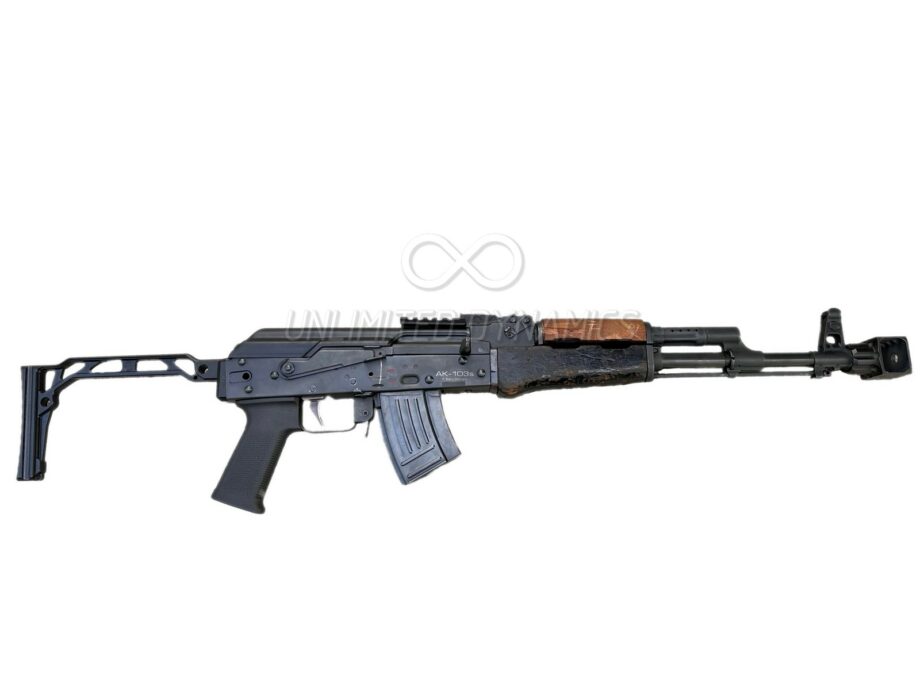 SDM AK103 7,62×39 Gebraucht
