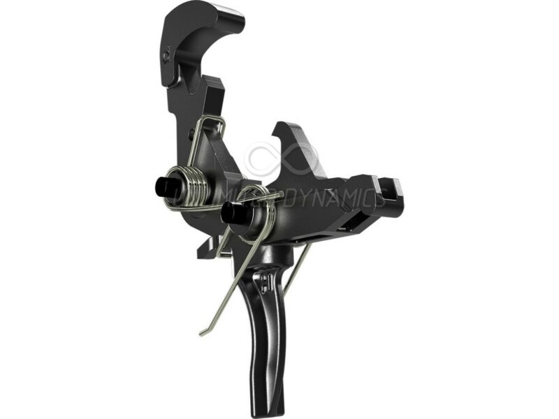 HIPERFIRE AR-15/10 EDT® Designated Marksman Trigger