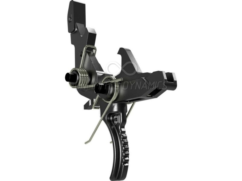 HIPERFIRE AR-15/10 EDT® Sharp Shooter Trigger