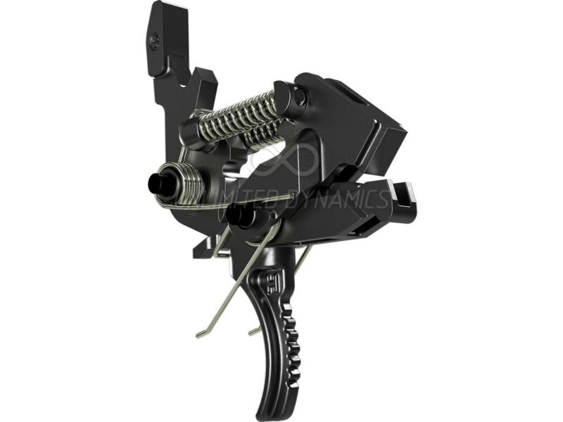 HIPERFIRE AR-15/10 HIPERTOUCH® Elite Trigger