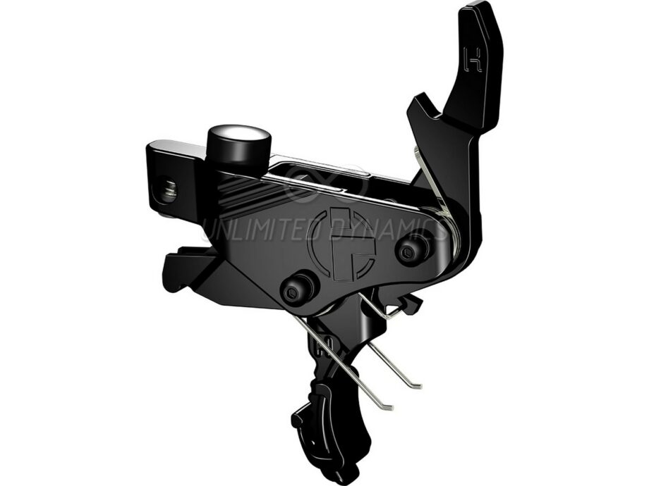 HIPERFIRE 9×19 AR-15 PDI® BLK Drop In Trigger